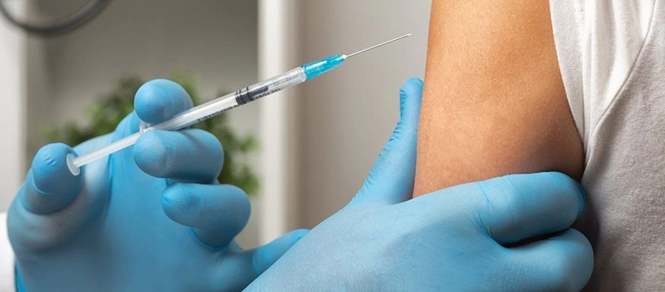 Γερμανία: Περιμένουν τις εκλογές για να πάρουν πιο αυστηρά μέτρα για τους μη εμβολιασμένους!